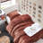 Coma Inducer Wait Oh What Maple Syrup Oversized Bedding Set-88369357