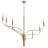 Steel Dimmable Classic / Traditional Chandelier-463965143-463965140-463965138