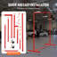148cm W Metal Storage Rack-1038583910