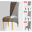 Dining Chair Slipcover
