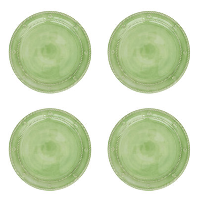 Berry & Thread Melamine Dessert/Salad Plate
