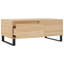 Azianna Sled Coffee Table with Storage-1224628930