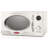 Nostalgia Retro 19" 0.9 cu ft. 800-Watt Countertop Microwave Oven-54418884