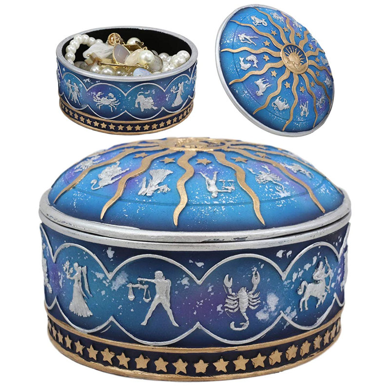 Trinket Dish