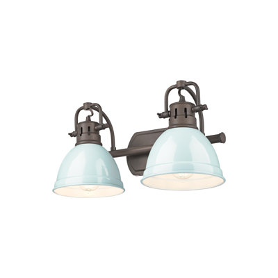 Calica 2-Light Bath Vanity
