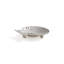 Ensemble de 2 plateaux Sanibel Shell-579900358