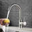 FLG Kitchen Faucet-86757984