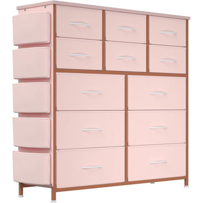 Chest of 12 Drawers
