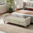 Gris beige est en rupture de stock
