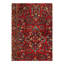 Wool Oriental Area Rug