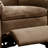 Leroux Upholstered Power Recliner-1237197015