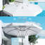 295cm Market Parasol-968330291