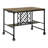 Serko Solid Wood 3-Piece Pub Dining Table Set-104886025
