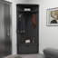 Shoe Storage Hall Tree Lacynda-1076444236