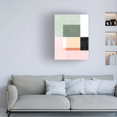 Modern & Contemporary