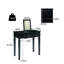 Dressing Table with Mirror-1992709833