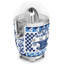 Smeg x Dolce Gabbana D&G Citrus Juicer-1631749131
