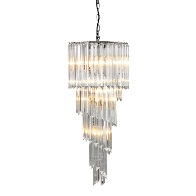 Trapani 7 - Light Chandelier