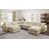 Sable chenille / polyester