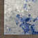 Haseltine Viscose Abstract Indoor Rug