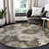 Bergholt Floral Indoor / Outdoor Rug