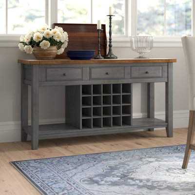 Sloan 62'' Sideboard