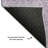 Premium Machine Washable Verrett AMF1175 Geometric Rug-955901110
