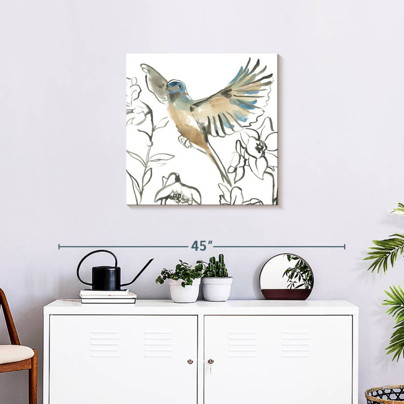 Brampt Songbird Meadow IV