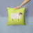 Blackface Sheep Outdoor Throw Pillow-23813750-48712541