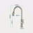 Kitchen Faucet With Pull Out Sprayer-118350780