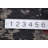 Handmade Wool Abstract Area Rug