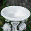 Statue de jardin 19,25 po Cherub Angels