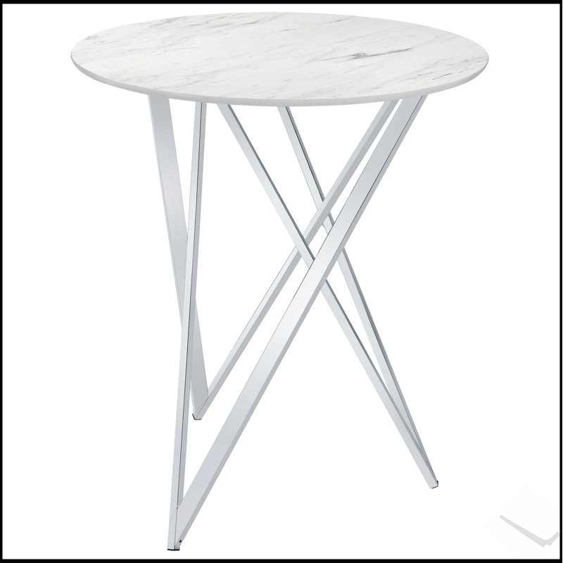 Table de bar Halverson
