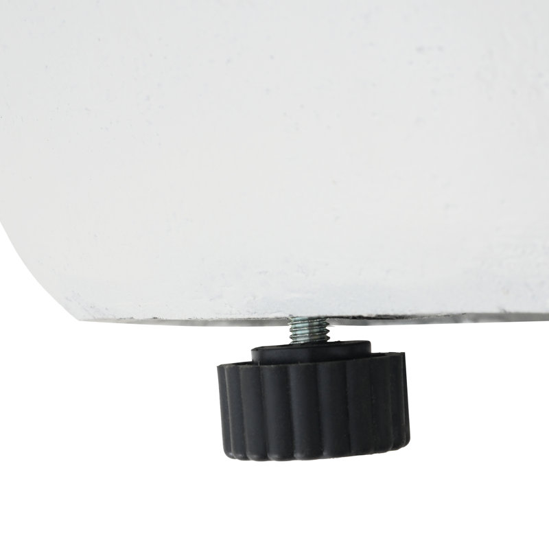 Foyer rond sans couvercle MGO 40 000 BTU
