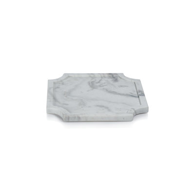 Rifah Volakas Marble Tray