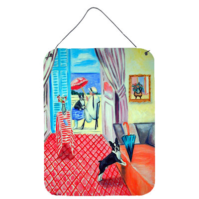 Painting Print