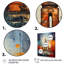 Allemagne Allemagne, restes de mur sur toile-1262983109-1262983110