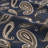 Superior 100% Cotton Flannel Deep Pocket Paisley Sheet Set-1780657745-1780657753