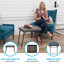 Table compacte Lifetime