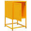 Ensemble de 2 tables de chevet vidaXL-13681074
