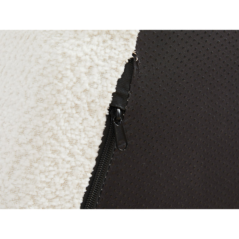 Canapé 95,2 po Comfy, Beige