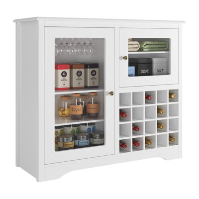 94.5cm Sideboard