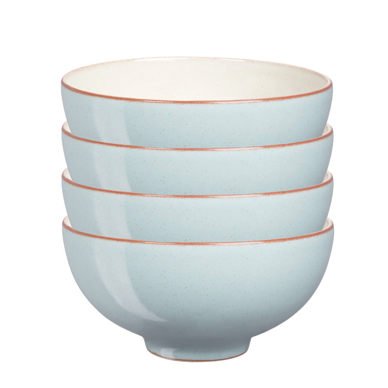 Denby Heritage Pavilion Rice Bowls