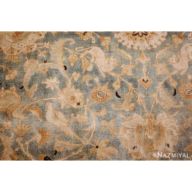 Persian One-of-a-Kind 10'6" X 15'6" Area Rug