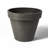 Cara Banded Composite Pot Planter-31644957-31644954