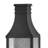 Beacon Hill 1-Light Outdoor Tall Wall Mount Lantern - LED Included-70783101