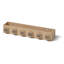Oak Solid Wood Floating Shelf-72519630