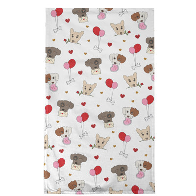 Waffle Tea Towel Kitchen Towel