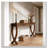Rustic Style Entryway Table,Console Table