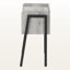 Table d'appoint Willam